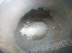焦糖鸡蛋牛奶布丁步骤1