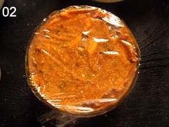 圣诞布丁步骤6