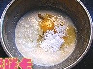 香甜提子布丁步骤3