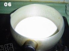 免烤焦糖蛋奶布丁步骤6