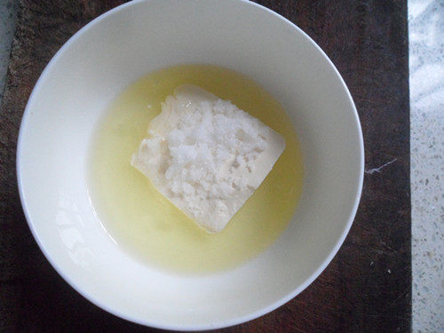 紫薯乳酪塔步骤5