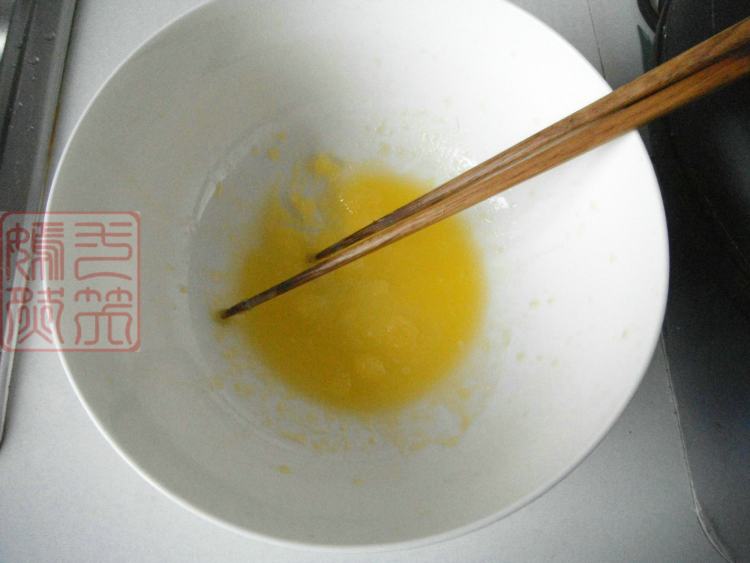 黄杏塔步骤1