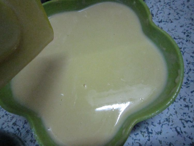 乳酪南瓜塔步骤12