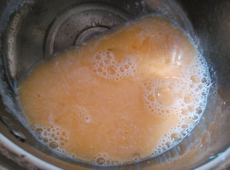 飞饼蛋挞步骤6