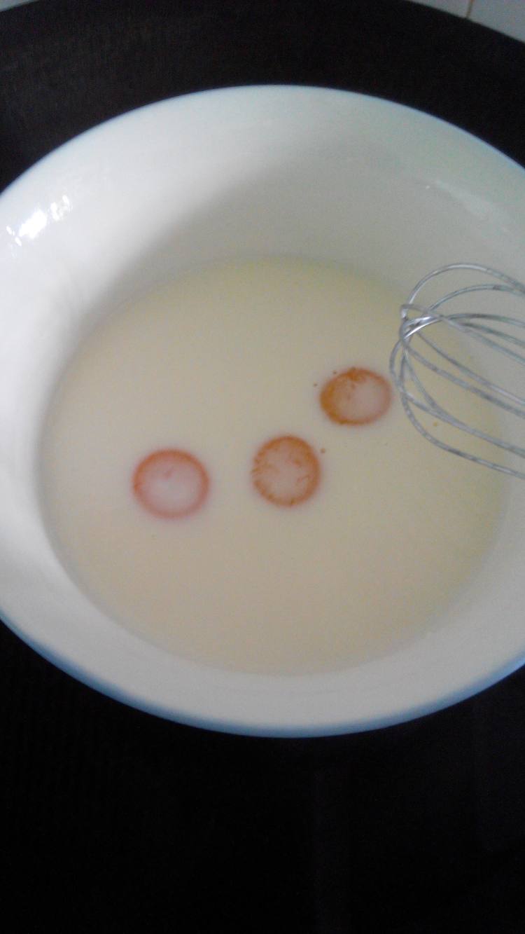 果酱葡挞步骤8