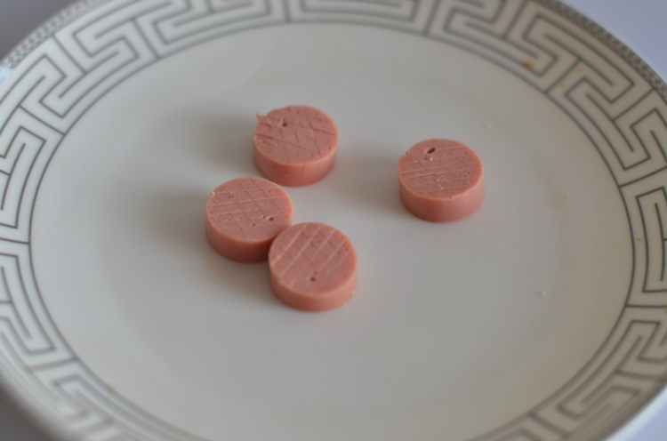 火腿吐司挞步骤9