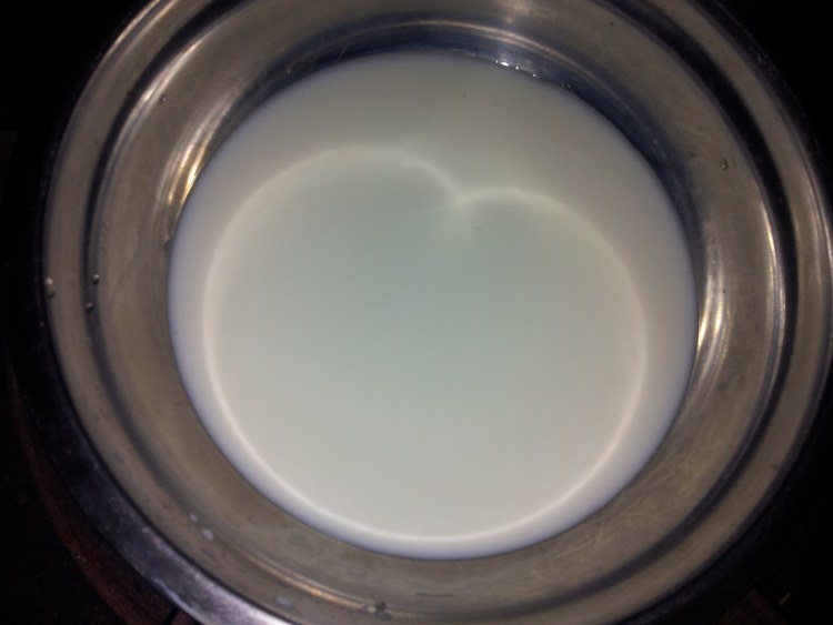 萄式酥皮蛋挞步骤3