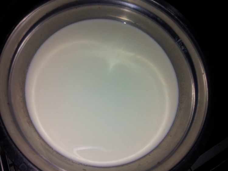 萄式酥皮蛋挞步骤5