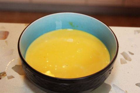 美味蛋挞步骤7