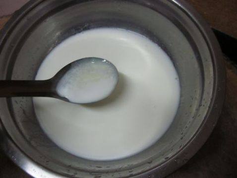 自制葡式蛋挞步骤5