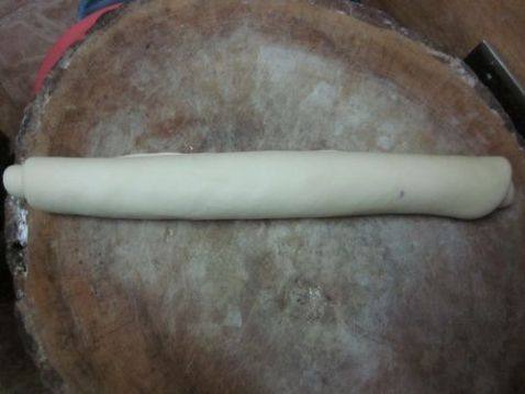 自制葡式蛋挞步骤4