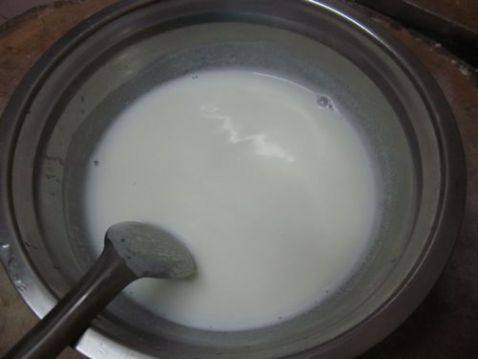 自制葡式蛋挞步骤6