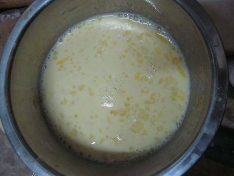 自制葡式蛋挞步骤8