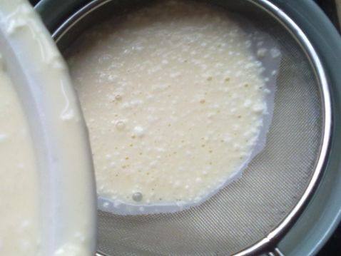 山药蛋挞步骤7