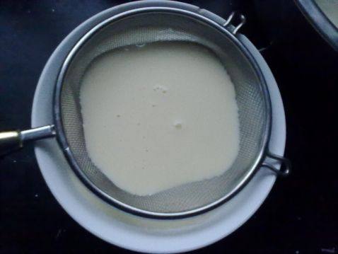 山楂蛋挞步骤2