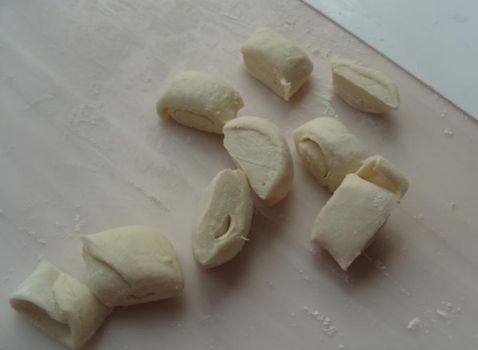 自制美味蛋挞步骤4