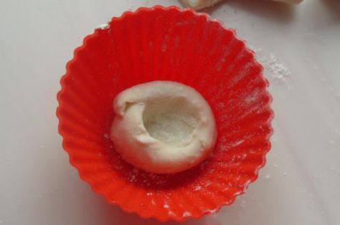自制美味蛋挞步骤5