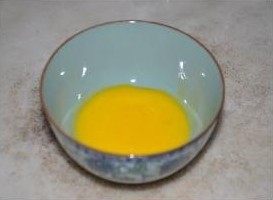 简易版葡式蛋挞步骤5