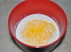 简易版葡式蛋挞步骤7