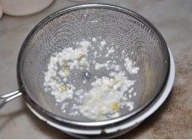 简易版葡式蛋挞步骤8