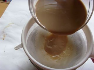 咖啡蓝莓蛋挞步骤6
