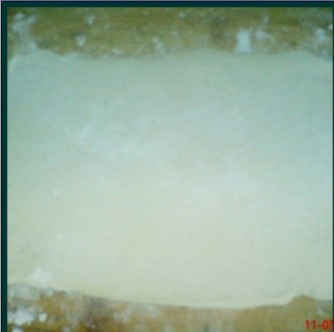 水果布丁挞步骤2