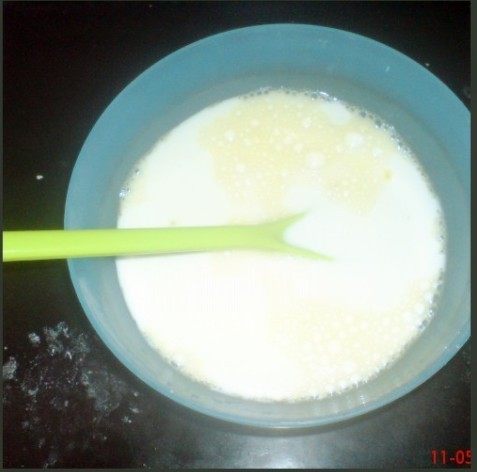 水果布丁挞步骤9