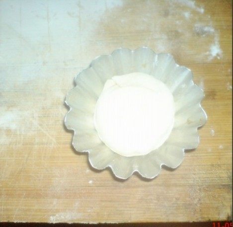 水果布丁挞步骤6