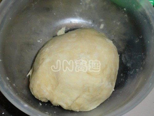 家庭版菠萝挞步骤7