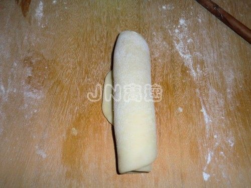 家庭版菠萝挞步骤10