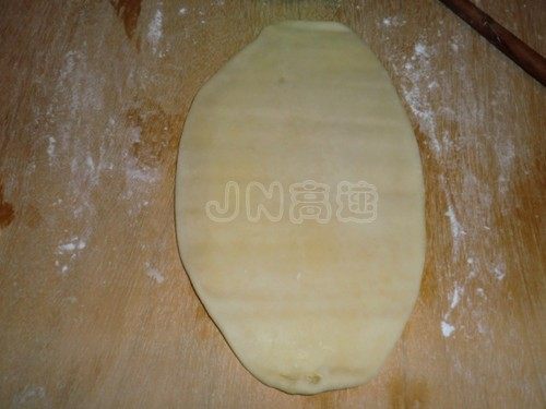 家庭版菠萝挞步骤9