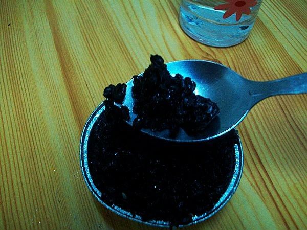 黑米挞步骤5