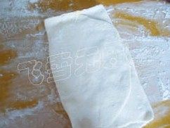 蛋塔步骤3