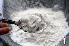 水晶蛋挞步骤1