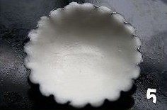 水晶蛋挞步骤11