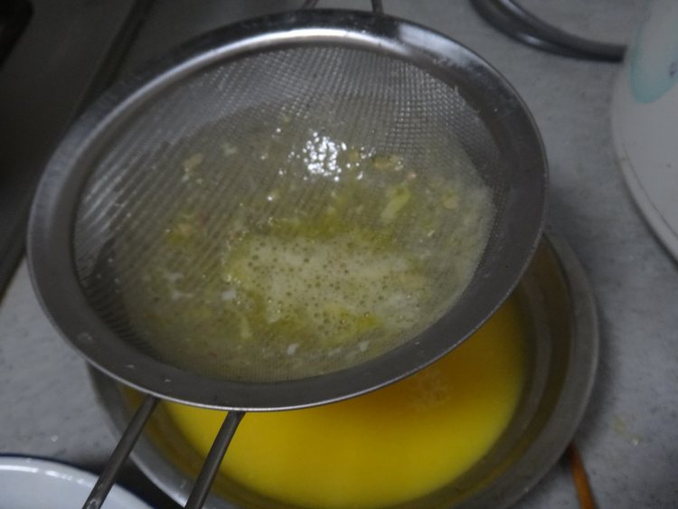 鸡汤蛋羹步骤7