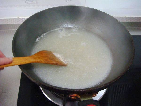 青菜豆腐羹步骤5