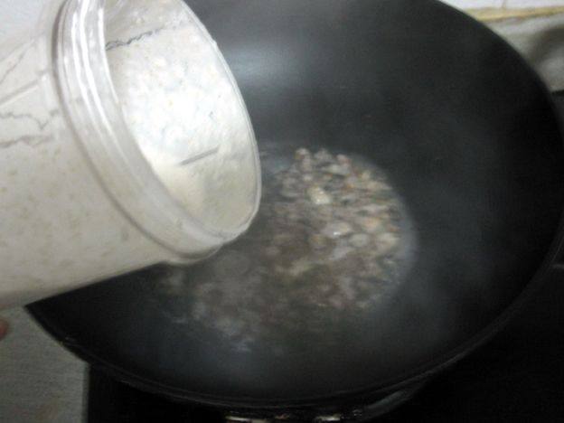 松籽藜麦糯米羹步骤5