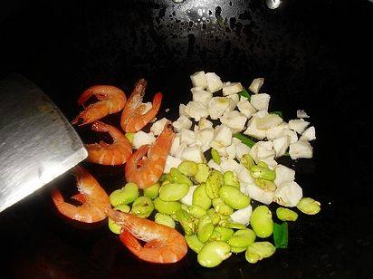 豆腐羹步骤3