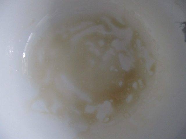 蘑菇蒸鸡蛋羹步骤3