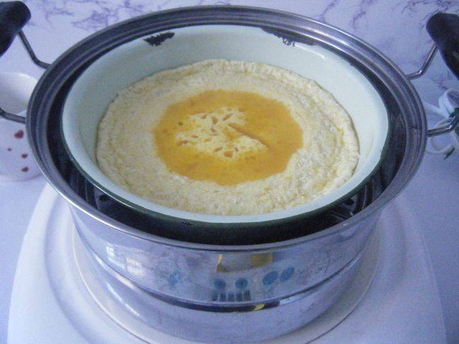 简单鸡蛋羹步骤6