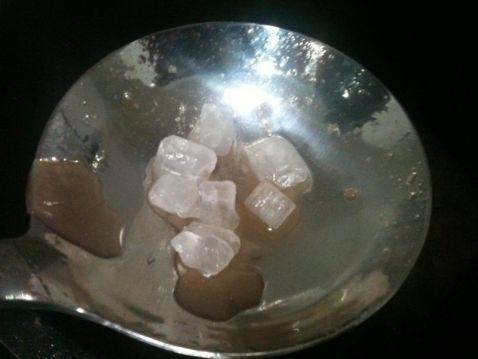 红豆红枣银耳羹步骤8