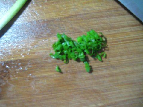 蒸蛋羹步骤2