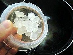 木瓜红枣银耳羹步骤5