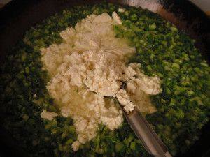 蔬菜豆腐羹步骤7