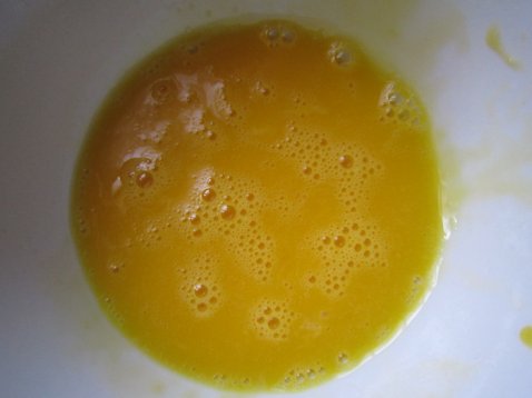金针豆腐羹步骤4