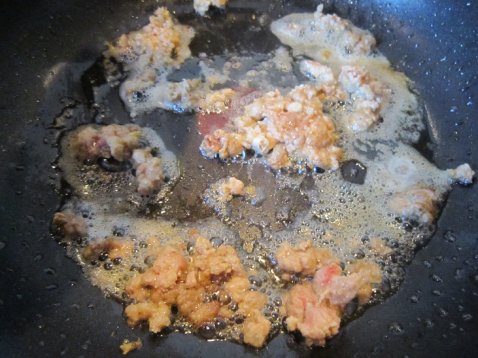金针豆腐羹步骤6