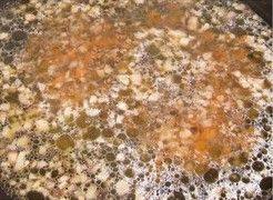 豆花蔬菜羹步骤3