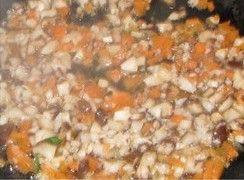 豆花蔬菜羹步骤2
