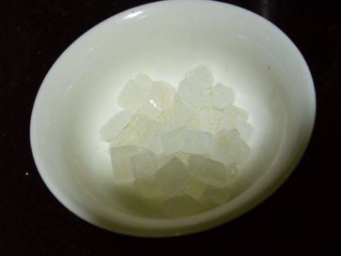 芝麻山药羹步骤3